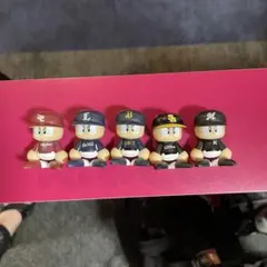 パワプロくん ならぶんです パシフィック・リーグ ビジターver. パ・リーグ