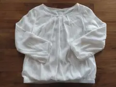 any sis ブラウス