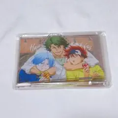 エスケーエイト アクリルジオラマ ジョー