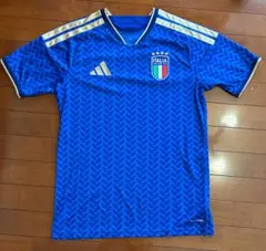 カラフィオーリ イタリア代表 2024 ユニフォーム レプリカ タグ付き 正規品 カラフィオーリ イタリア代表 2024 ユニフォーム レプリカ タグ付き