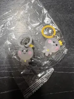 treasure YOCHI ヨシ TRUZ めじるしアクセサリー セット