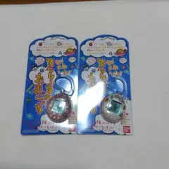 新品未開封レトロ】てんしっちのたまごっち 2個セット - メルカリ
