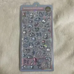 【正規品】ボンボンドロップシール みずいろボンボン　ボンドロ