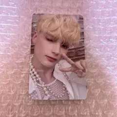 ヒュニンカイ FREEFALL ユニバ特典 トレカ