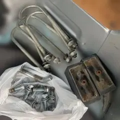 玄武 アルファード 30 RCジョイント タイロッドエンド セット - メルカリ