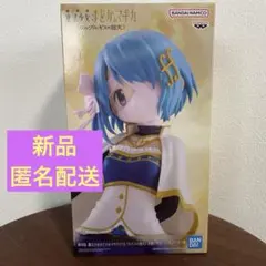 まどか☆マギカ 美樹さやか フィギュア