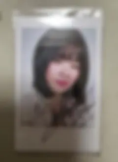 TWICE #TWICE5 タワレコ 直筆サイン入りチェキ ジョンヨン