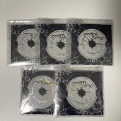 &TEAM Mark on Me 新品未開封 5枚セット