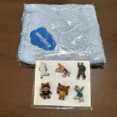 2026年最新】SALESFORCE グッズの人気アイテム - メルカリ