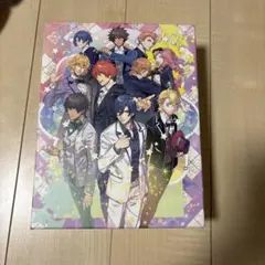 「アイドリッシュセブン」～i7/IDOLiSH7 1stアルバム豪華盤 CD情報】IDOLiSH7 1stフルアルバム『i7』【豪華盤】アンコールプレス