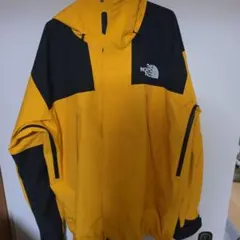 THE NORTH FACE マウンテンパーカー GORE-TEX