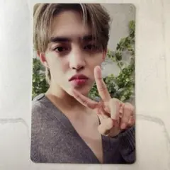 SEVENTEEN セブチ 消費期限 通常盤 トレカ エスクプス