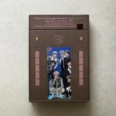 BTS MAGIC SHOP DVD 日本公演 - メルカリ