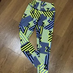 ZUMBA WEAR レギンス