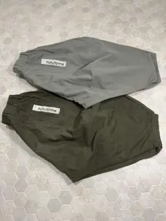 ヌヌフォルム nunuforme