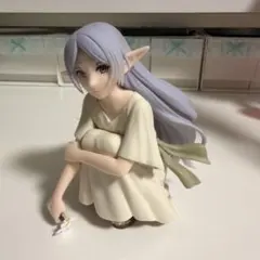 葬送のフリーレン フリーレン フィギュア