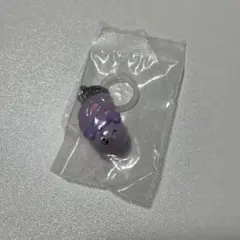 ガチャガチャ めじるしアクセサリー