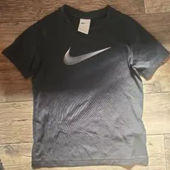 Nike DRI-FIT Tシャツ XS ブラック