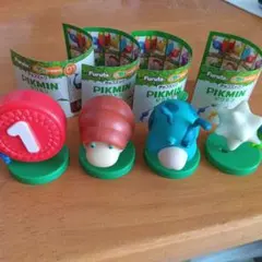 チョコエッグ ピクミン PIKMIN フィギュア コレクション