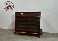 タンス　5段チェスト　府中家具　大塚家具 cherries_market-img600x450-