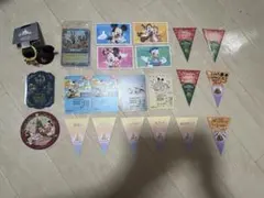 Disney限定グッズのサムネイル