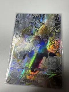 2025年最新】ドラゴンボールヒーローズ ベジットの人気アイテム