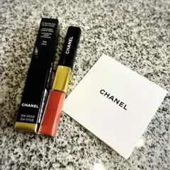 CHANEL ル ルージュ デュオ ウルトラ トゥニュ 144 ムーヴのサムネイル