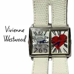 ヴィヴィアンウエストウッド ダブルフェイスウォッチ 2025年最新】ヴィヴィアンウエストウッド ダブルフェイス 時計の人気