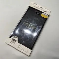 【未使用】ELECOM　Ultra Slim　iPhone 6 Plus ケース