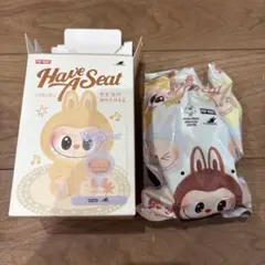 2025年最新】labubu シークレットの人気アイテム - メルカリ