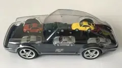 ノレブ 1/12 ポルシェ 911 S 1972 ブラック - メルカリ