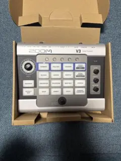2026年最新】zoom v3 vocalの人気アイテム - メルカリ