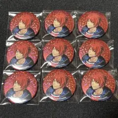 うたプリ 額装 音也 缶バッジ