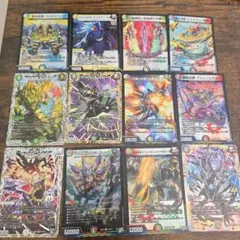 デュエルマスターズ カード12枚セット まとめ売り