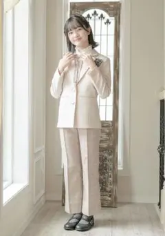 キャサリンコテージ フォーマルパンツスーツ