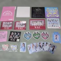 IVE REVIVE+: IVE Vol.2 まとめ売り ⭐️プロフィール必読⭐️ | Mercari
