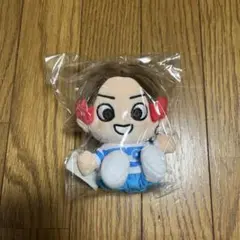 SUPEREIGHT安田章大 47都道府県ver. ちびぬい