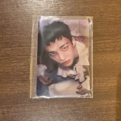 straykids doit スキズ ヒョンジン 封入 トレカ