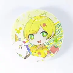 ぷりっつ 缶バッジ 夏グッズ 2022年 ぷりっつ 缶バッジ 夏 2022年 - メルカリ