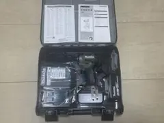 マキタ　TD173DRGXO 18V インパクトドライバー 6.0Ah 新品