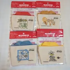 KIRIN キリン ❤ディズニー トイストーリー バッグチャーム　ポーチ 全4種