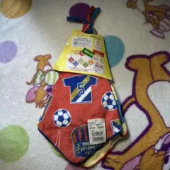 ループ付きタオル5枚セット