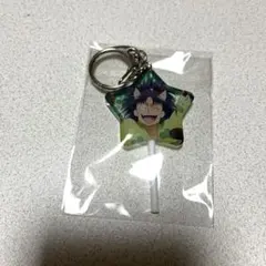 忍たま乱太郎　ナンジャタウン　キャンディキーホルダー　七松小平太