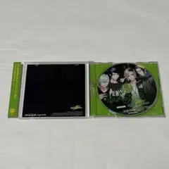 DYNAMIC CHORD feat.apple-polisher PCソフト