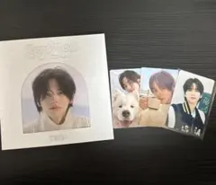 TWS シニュ LastBell アルバム