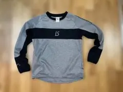 LUZ e SOMBRA 長袖ジャージ M