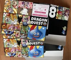 ドラクエ 31 サーティワン 限定ボックス