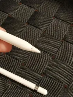 未使用に近い 2022年1月購入品 付属品 Apple Pencil 第2世代 - メルカリ