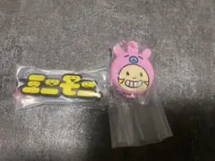 ミニモニ。25th ミニチュアコレクション ガチャガチャ ミニモニ