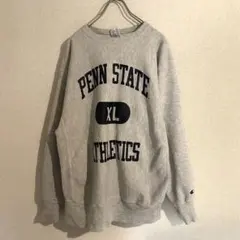 フォローで送料無料！champion90’s リバースウィーブ USA製！XL